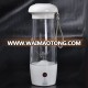 New Electric Portable Rechargeable Mini Music Blender Juicer