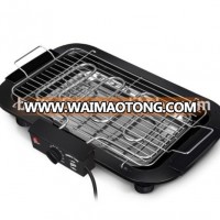 2000W electric bbq grill