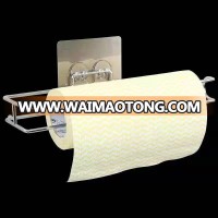 Bathroom toilet paper dispenser rack/hanger singer hanger