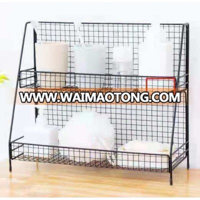 bathroom storage stand rack ,hot sale in amazon