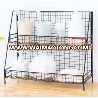 bathroom storage stand rack ,hot sale in amazon