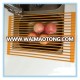 latest technology over sink roll-up dish drying rack